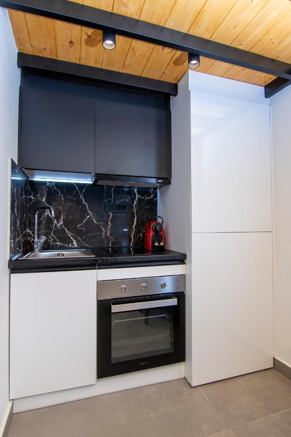 Daire Luxury Loft In The Center