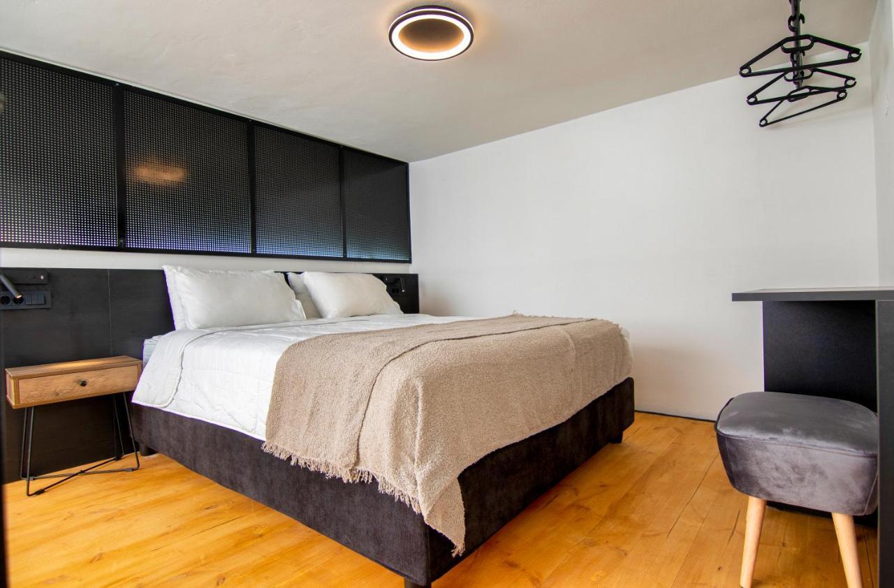 Luxury Loft In The Center Daire *