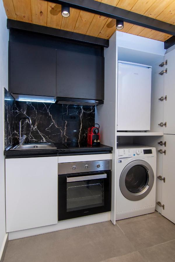 Luxury Loft In The Center * Rhodes City